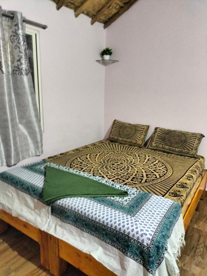 Prajwal Home Stay Hampi Buitenkant foto