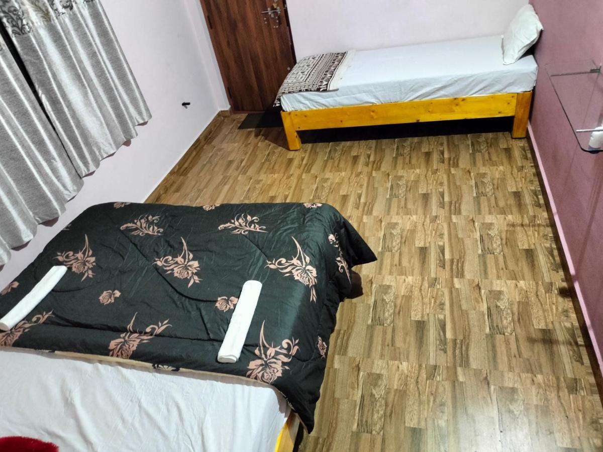Prajwal Home Stay Hampi Buitenkant foto