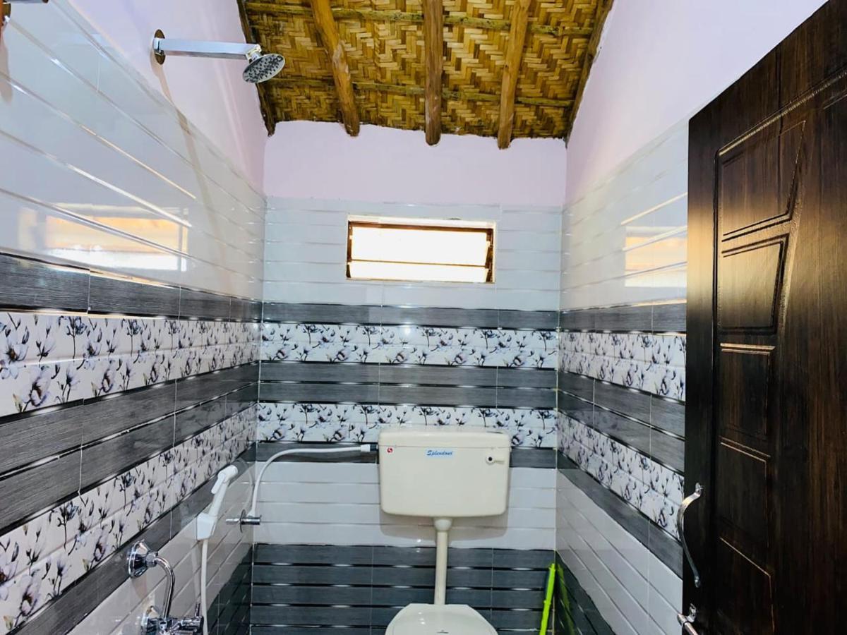 Prajwal Home Stay Hampi Kamer foto