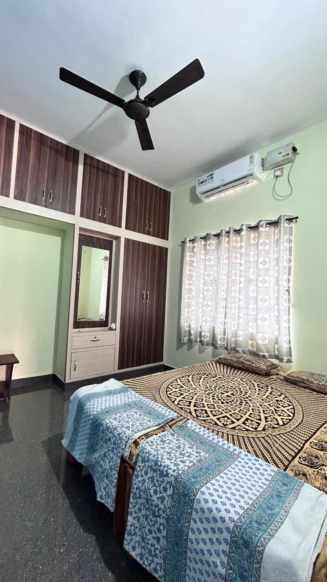 Prajwal Home Stay Hampi Kamer foto