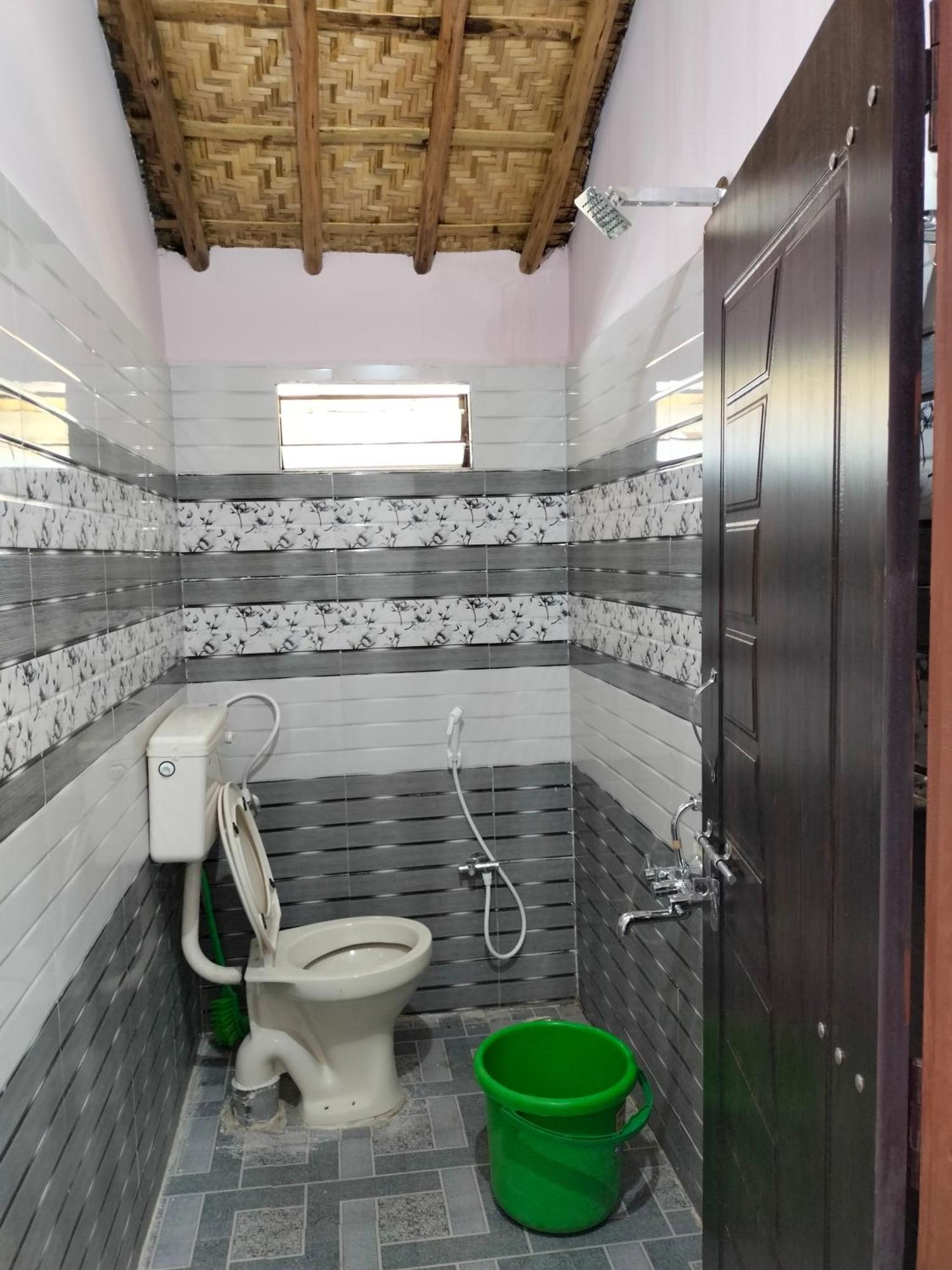 Prajwal Home Stay Hampi Kamer foto