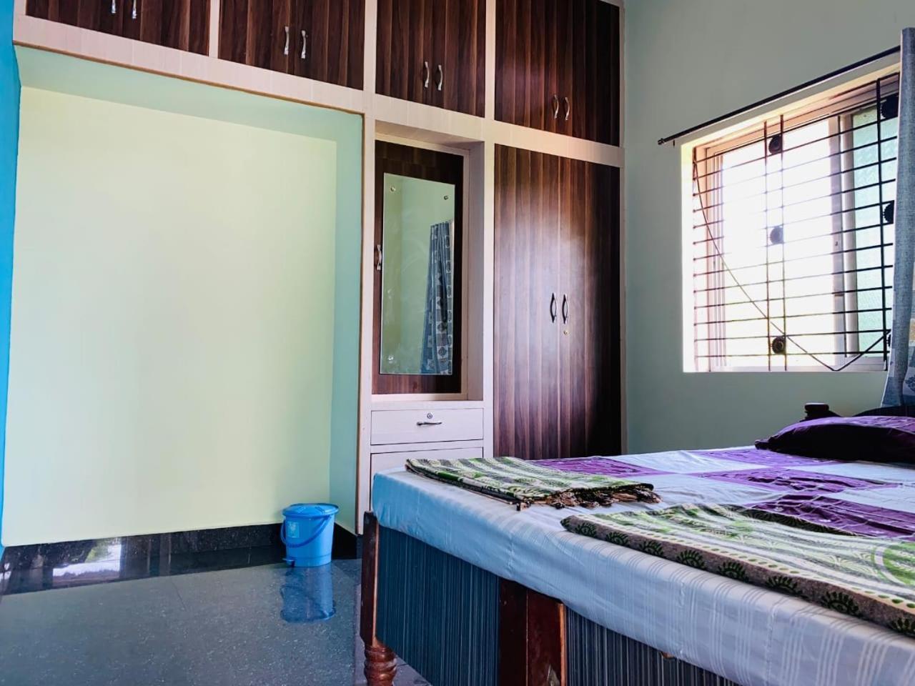 Prajwal Home Stay Hampi Kamer foto