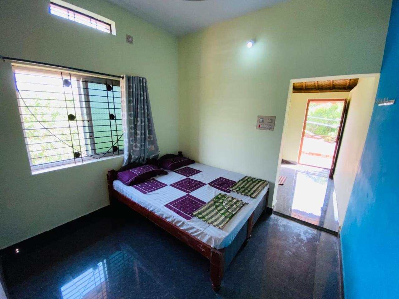 Prajwal Home Stay Hampi Kamer foto